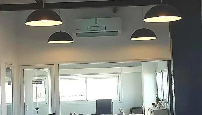 Elias Gonzalezrefrigeracion Y Electricidadservicios De Reparacion De Electronica Interior - Rosario