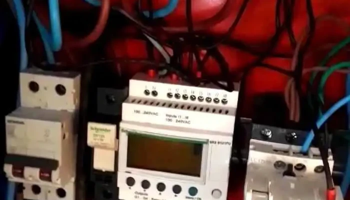 Elias Gonzalezrefrigeracion Y Electricidadservicios De Reparacion De Electronica Videos - Rosario