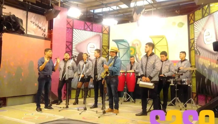 elochoTV - San Miguel De Tucumán