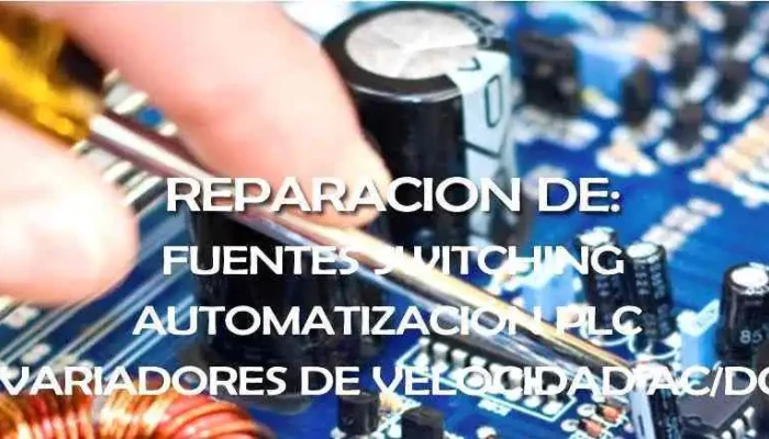 Els Brc Laboratorio De Electronica Del Propietario - San Carlos de Bariloche
