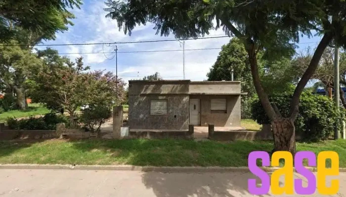 Emapierdomenico, Corral de Bustos, Córdoba - X2645 Corral De Bustos-Ifflinger