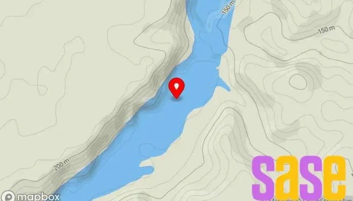 Embalse Florentino Ameghino - Chubut
