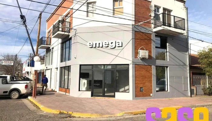 Emega -  Del Propietario - Choele-choel