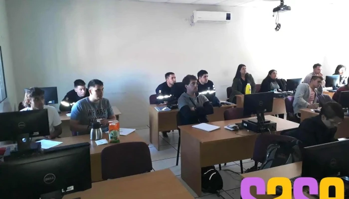 Empresa Provincial De La Energia -  Direccion - Santa Fe de la Vera Cruz
