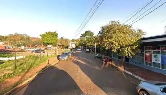 Emsa -  Cerca De Mi - Puerto Iguazú