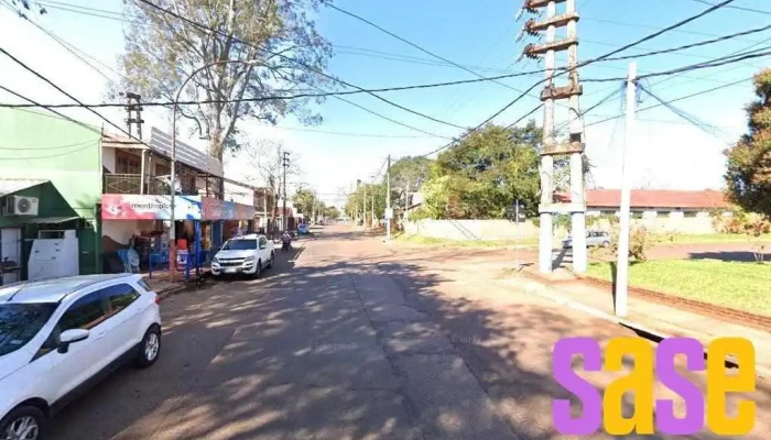 Emsa Electricidad De Misiones - Puerto Iguazú