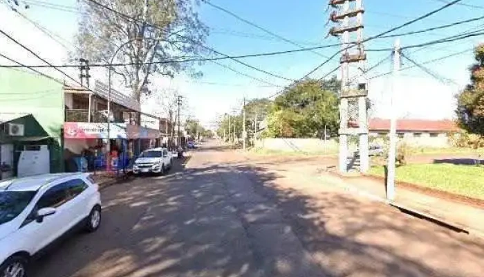 Emsa Electricidad De Misiones -  Videos - Puerto Iguazú