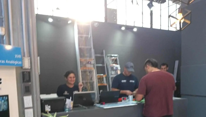 Emun Electricidad E Iluminacion -  Cerca De Mi - Córdoba