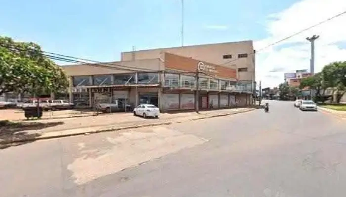 Energia De Misiones -  Fotos - Posadas