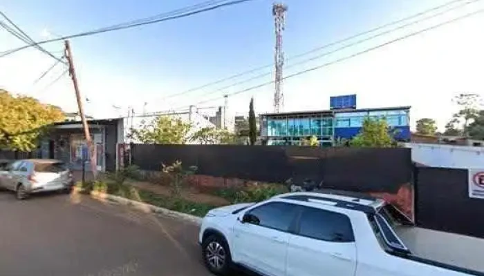 Energia De Misiones Numero - Puerto Iguazú