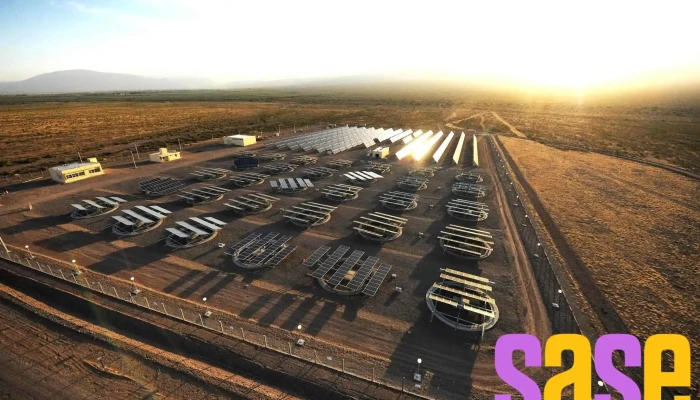 Energia Provincial Sociedad Del Estado Del Propietario - San Juan