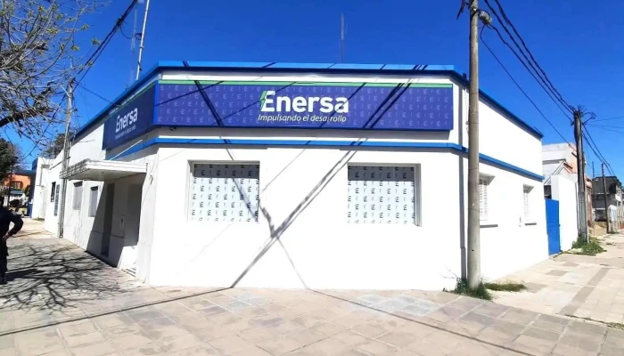 Enersa -    Diamante Del Propietario - Diamante