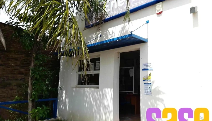 Enersa -    Villa Paranacito Del Propietario - Villa Paranacito