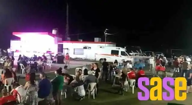 Enersis -  Videos - María Juana