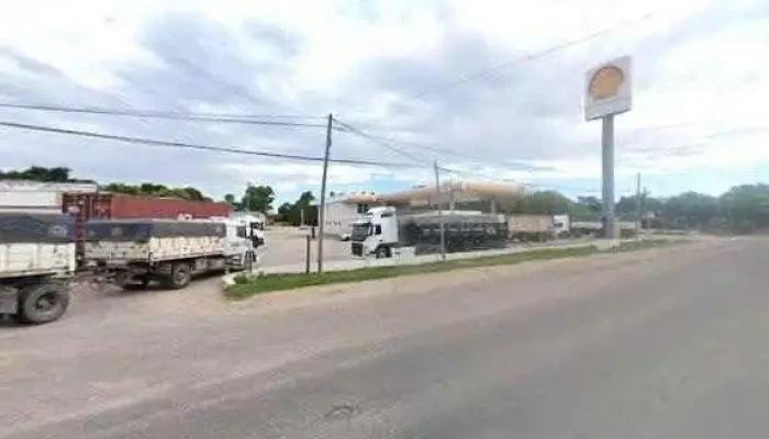 Enertech -  Videosdeg - Bell Ville