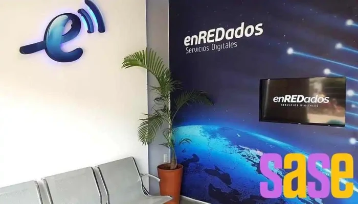 Enredados   Servicios Digitales Del Propietario - Paso de la Patria