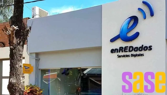 enREDados - Servicios Digitales - Paso De La Patria