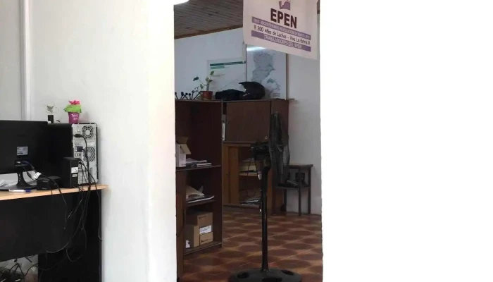Ente Provincial De Energia De Neuquen Epen -  Descuentos - Senillosa