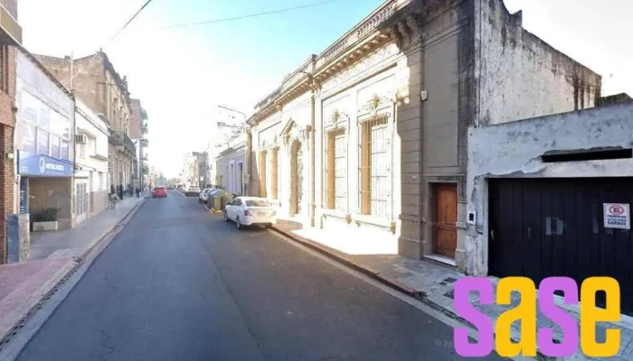 Ente Provincial Regulador de la Energía de Entre Ríos - Paraná
