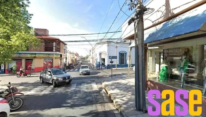 Ente Regulador de Servicios Públicos de Catamarca - San Fernando Del Valle De Catamarca
