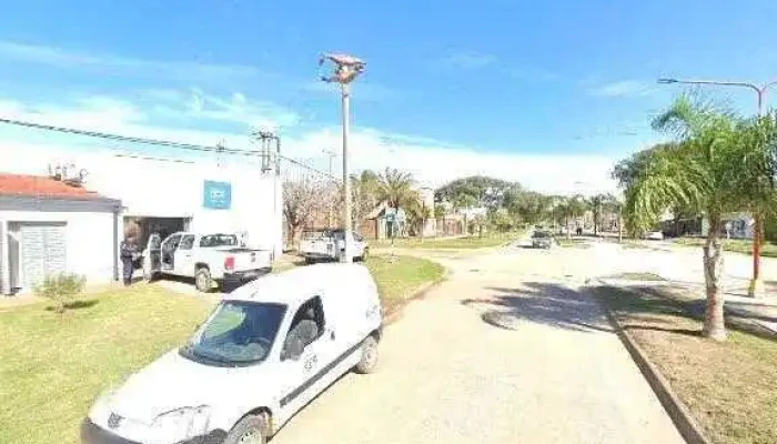 Epe Energia De Santa Fe Abierto Ahora - San Javier
