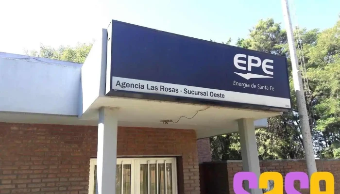 Epe Energía de Santa Fe - Las Rosas