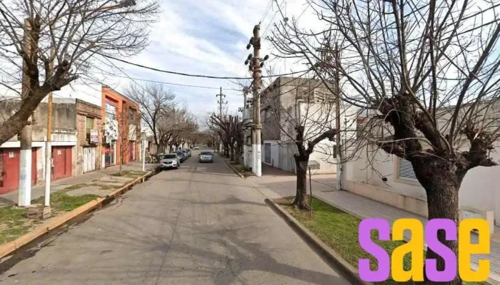 Epe Energía de Santa Fe - Pérez
