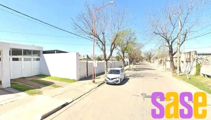 Epe Energía de Santa Fe - Totoras