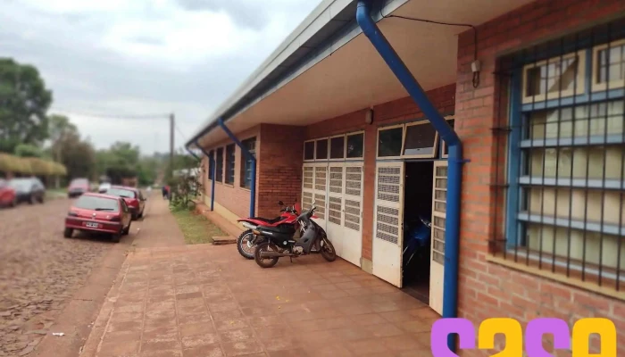 Epet N° 11 - Misiones