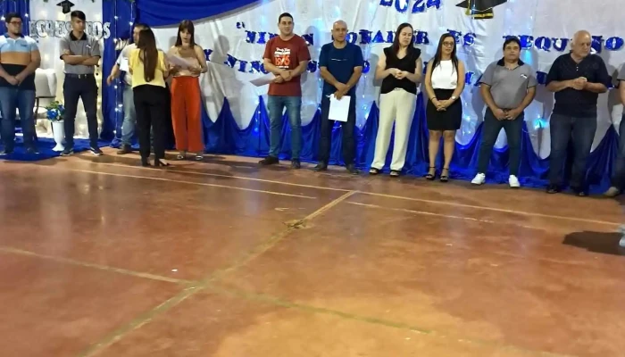 Epet N° 15 - Misiones