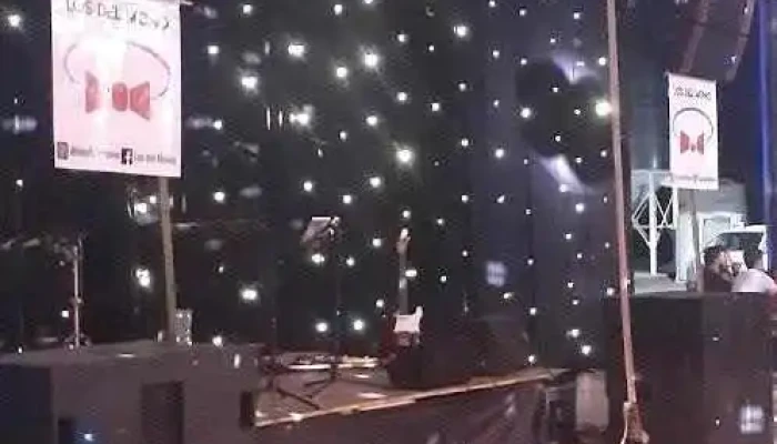 Epsilon Sonido e Iluminación - Corral De Bustos-Ifflinger