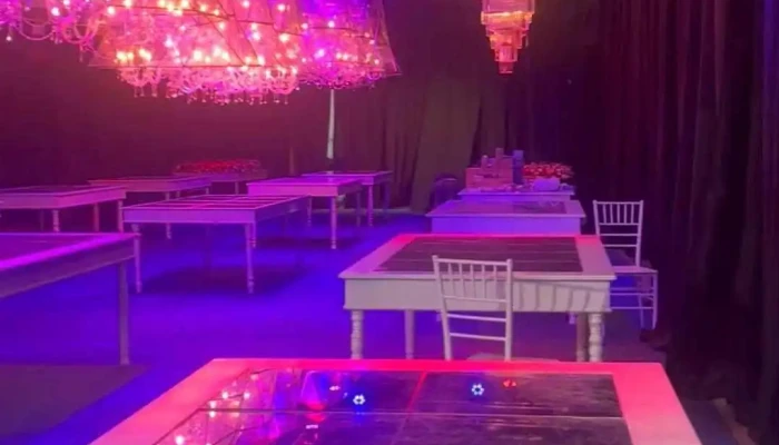 Epsilon Sonido E Iluminacion Videos - Corral de Bustos-ifflinger
