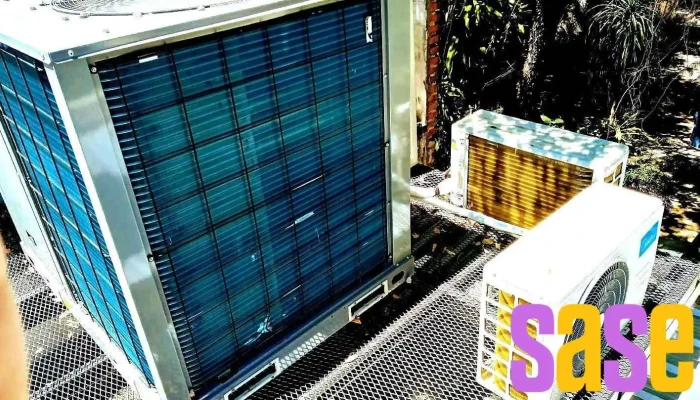 Er Electricidad Refrigeracion Comentarios - Resistencia