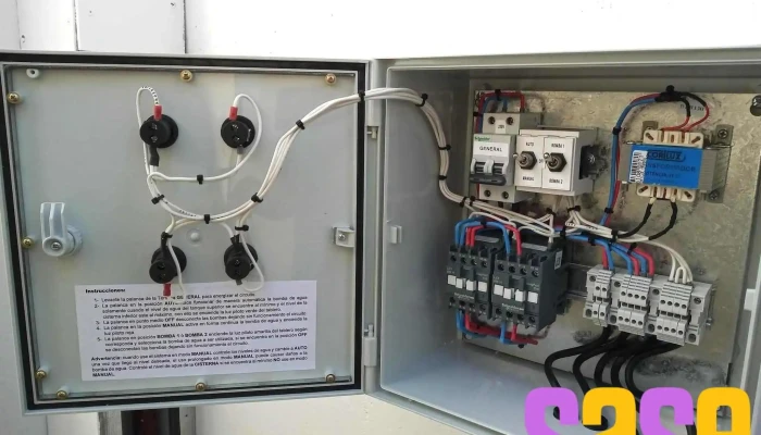 Er Electricidad Refrigeracion Del Propietario - Resistencia