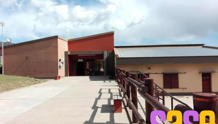 Esc. Media La Costa - Tafí Del Valle