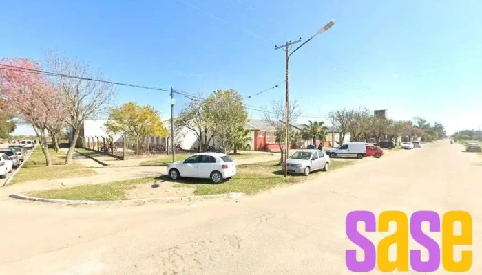 Escuela 1261 - Santa Fe