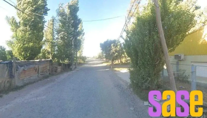 Escuela 285 Paraje Puente 83 - Río Negro