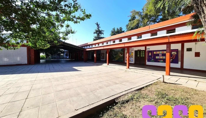 escuela 288 - Tucumán