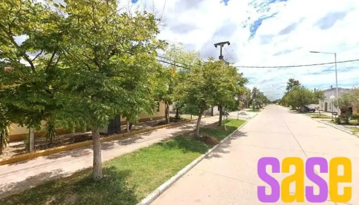 Escuela 59 - Quitilipi