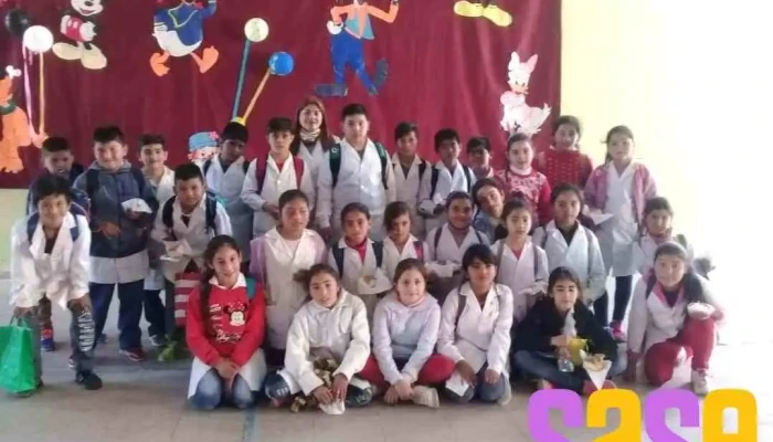 Escuela 676 - Santiago Del Estero