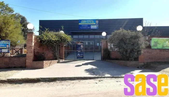 Escuela Adventista de Alta Gracia - Alta Gracia