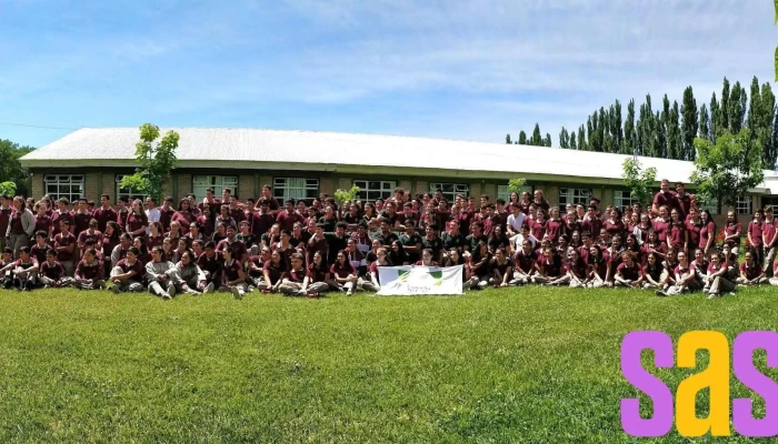Escuela Agraria Alto Valle Este - Villa Regina