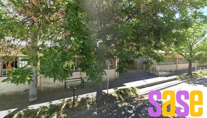 Escuela - Argentina