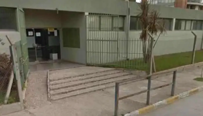 Escuela de Agronomia de Rio Cuarto - Córdoba