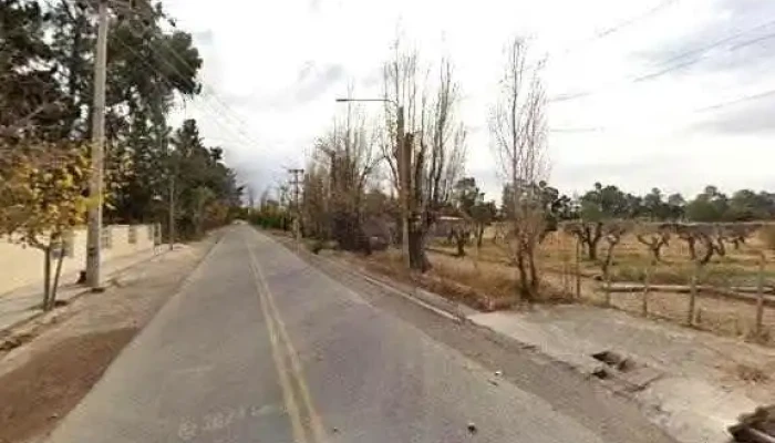 Escuela De Educacion Secundaria De Zonda Abierto Ahora - Villa Basilio Nievas