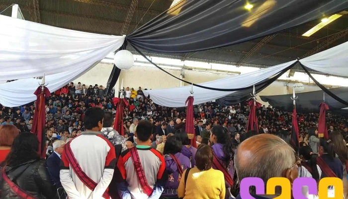Escuela De Educacion Tecnica Ndeg 3138 Alberto Einstein Comunidad - Salta