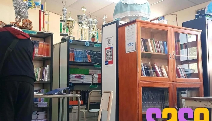 Escuela De Educacion Tecnica No 1 Mas Recientes - La Quiaca