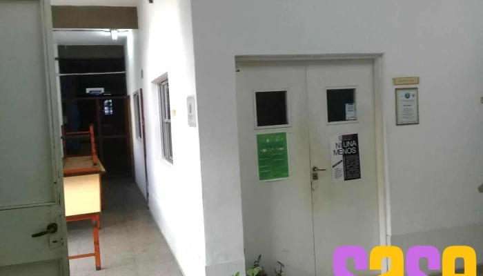 Escuela De Ingenieria Electrica   Unr Cerca De Mi - Rosario