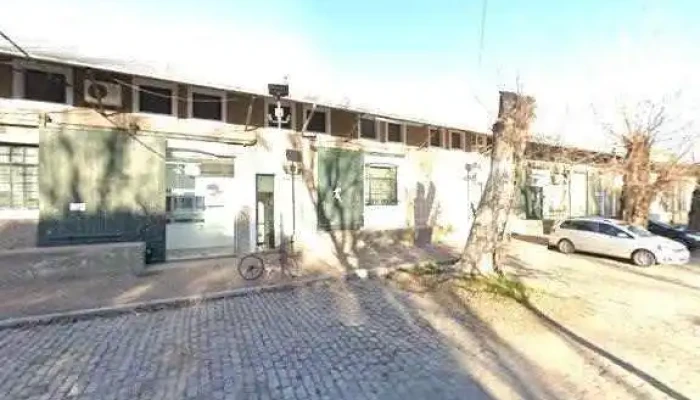 Escuela De Ingenieria Electrica   Unr Cerca De Mideg - Rosario