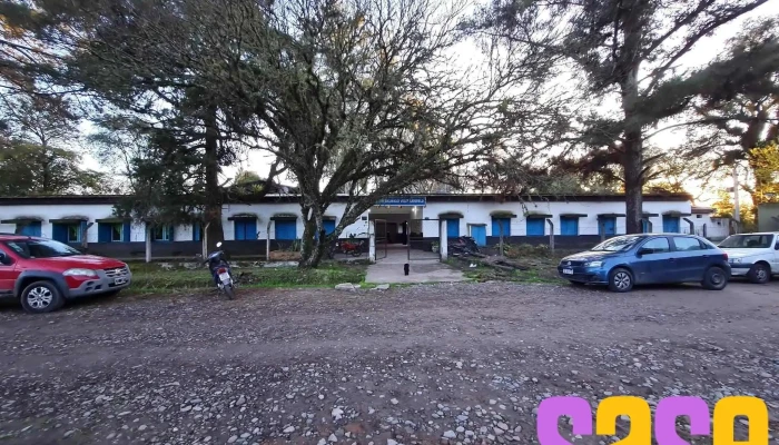 Escuela Dr. Dalmacio Velez Sarsfield - Famaillá